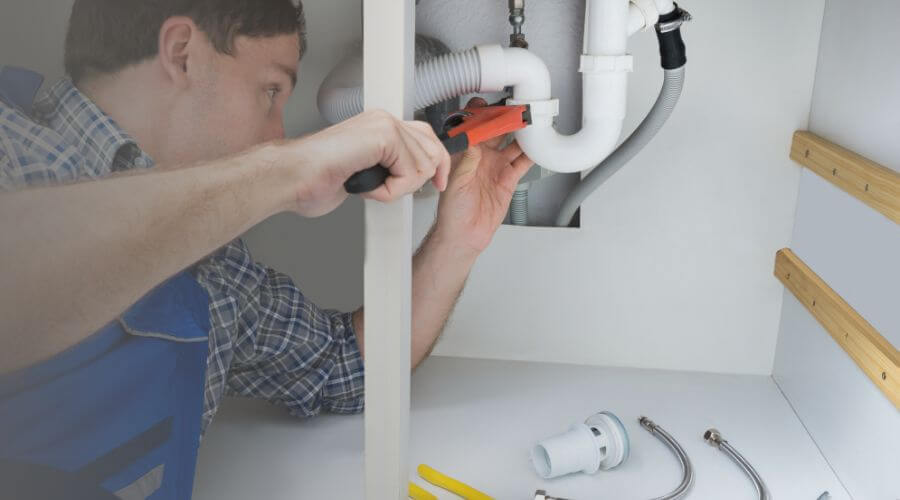 Professional emergency plumbing in Ely, MN